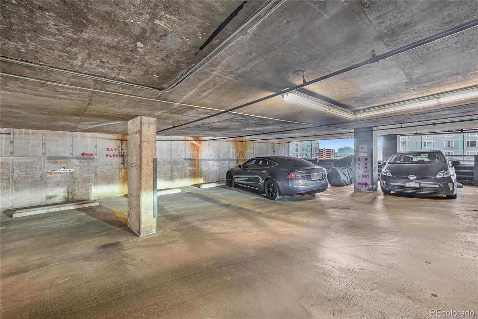 MLS Image #25 for 2000  arapahoe street 503,denver, Colorado