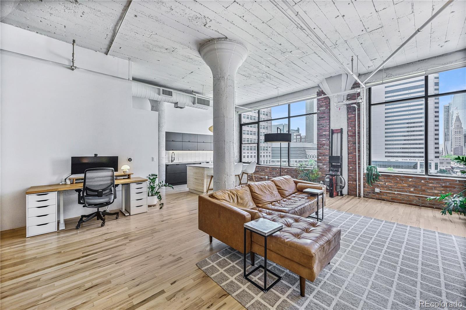 MLS Image #7 for 2000  arapahoe street 503,denver, Colorado