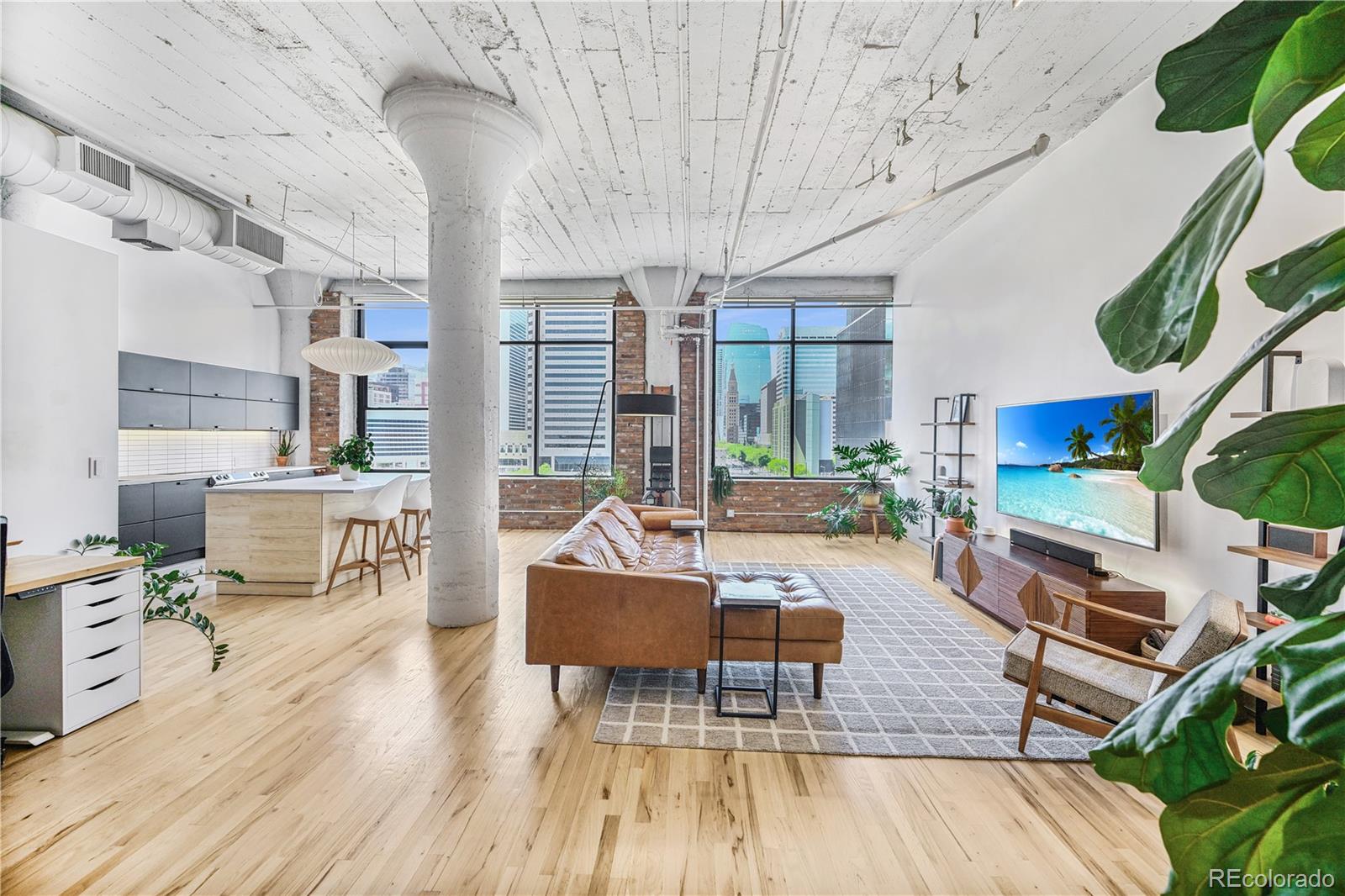 MLS Image #8 for 2000  arapahoe street 503,denver, Colorado