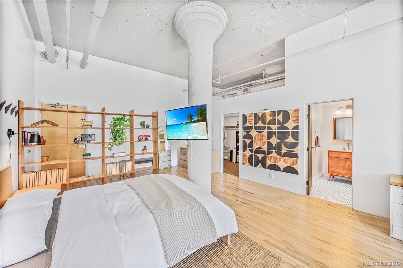 MLS Image #9 for 2000  arapahoe street 503,denver, Colorado