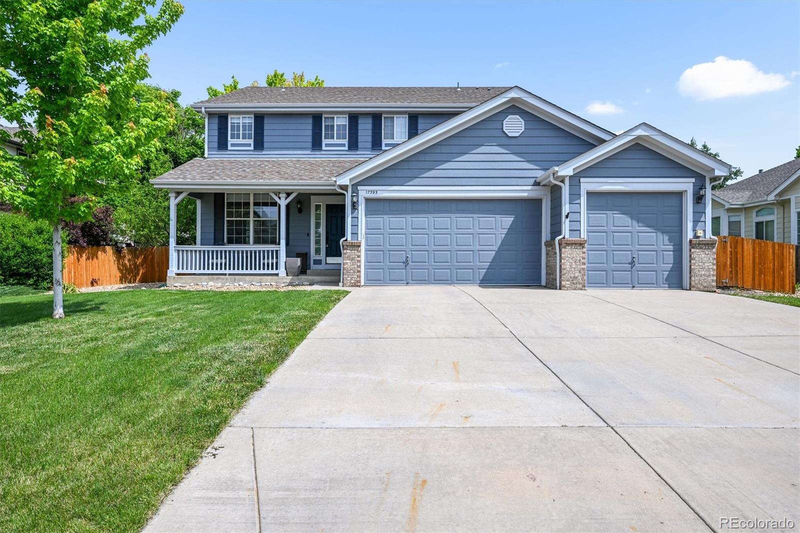 MLS Image #0 for 17395 e dewberry drive,parker, Colorado