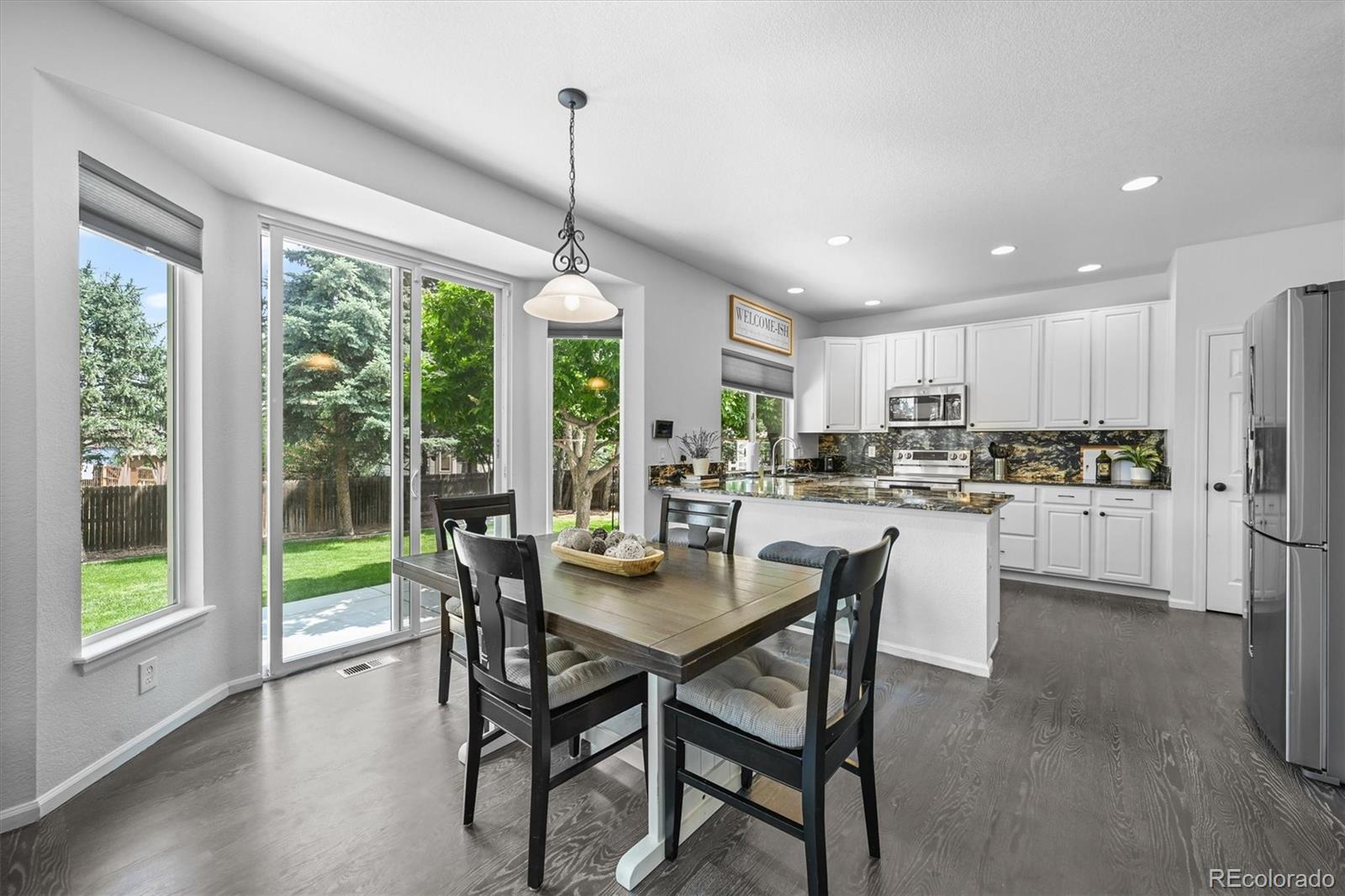 MLS Image #10 for 17395 e dewberry drive,parker, Colorado