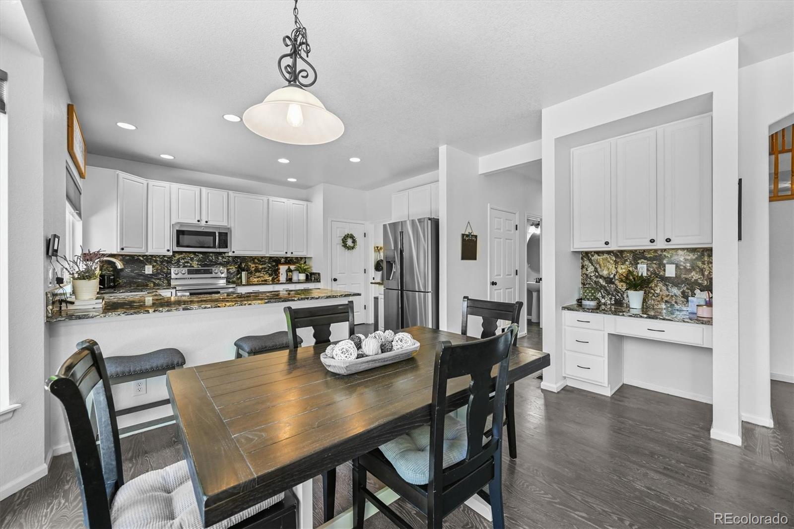 MLS Image #11 for 17395 e dewberry drive,parker, Colorado