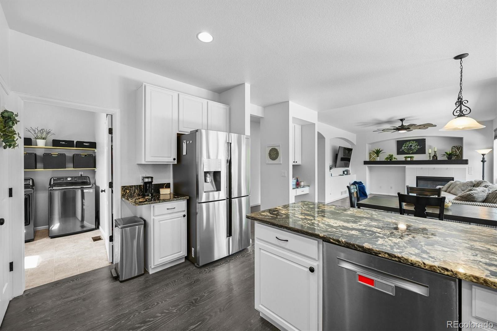 MLS Image #14 for 17395 e dewberry drive,parker, Colorado