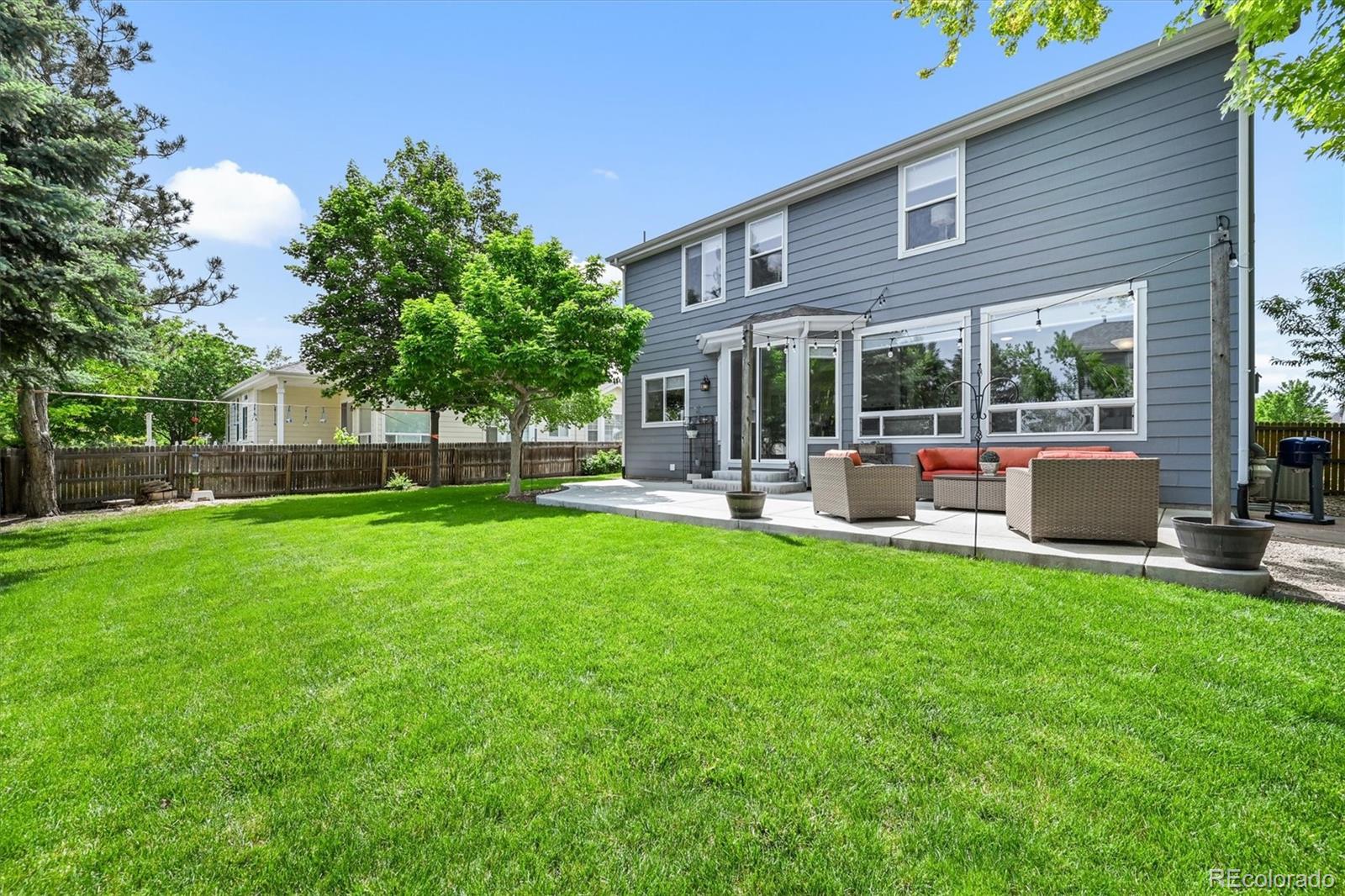 MLS Image #18 for 17395 e dewberry drive,parker, Colorado