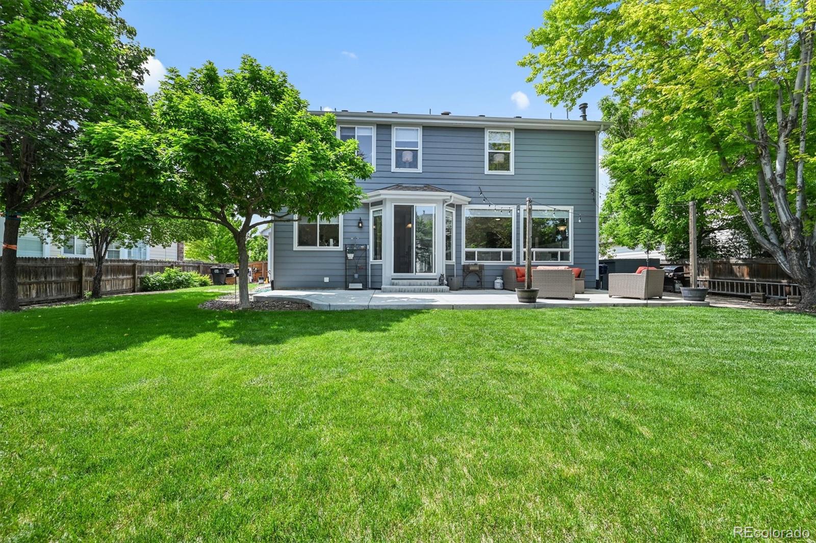 MLS Image #19 for 17395 e dewberry drive,parker, Colorado