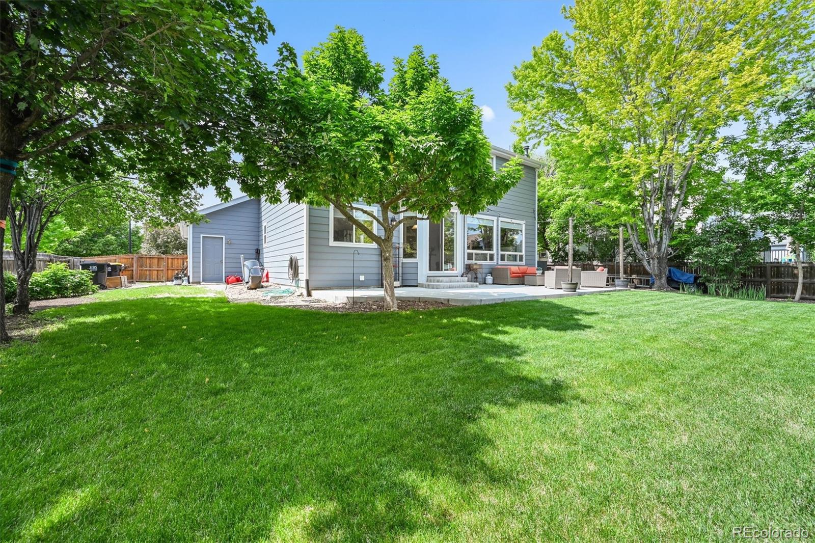 MLS Image #20 for 17395 e dewberry drive,parker, Colorado