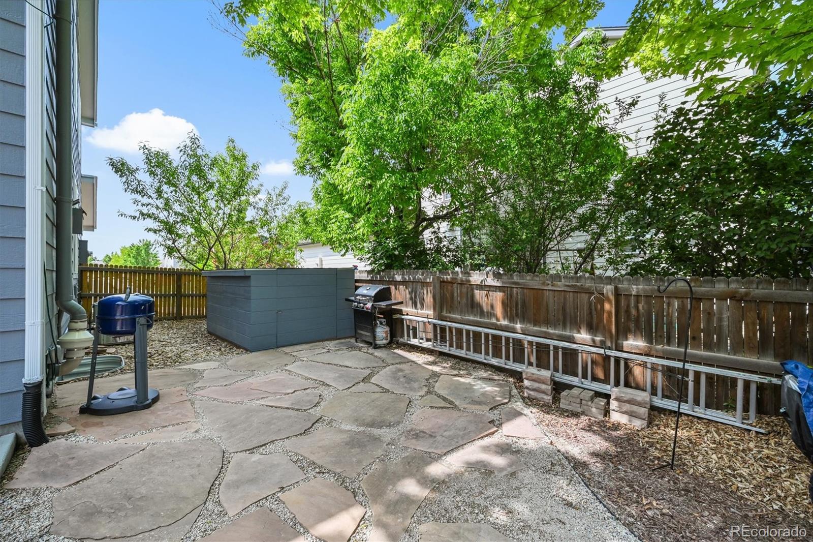 MLS Image #21 for 17395 e dewberry drive,parker, Colorado