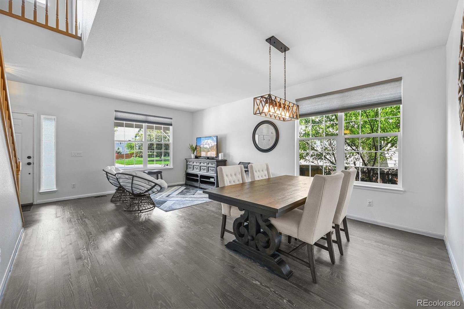MLS Image #3 for 17395 e dewberry drive,parker, Colorado