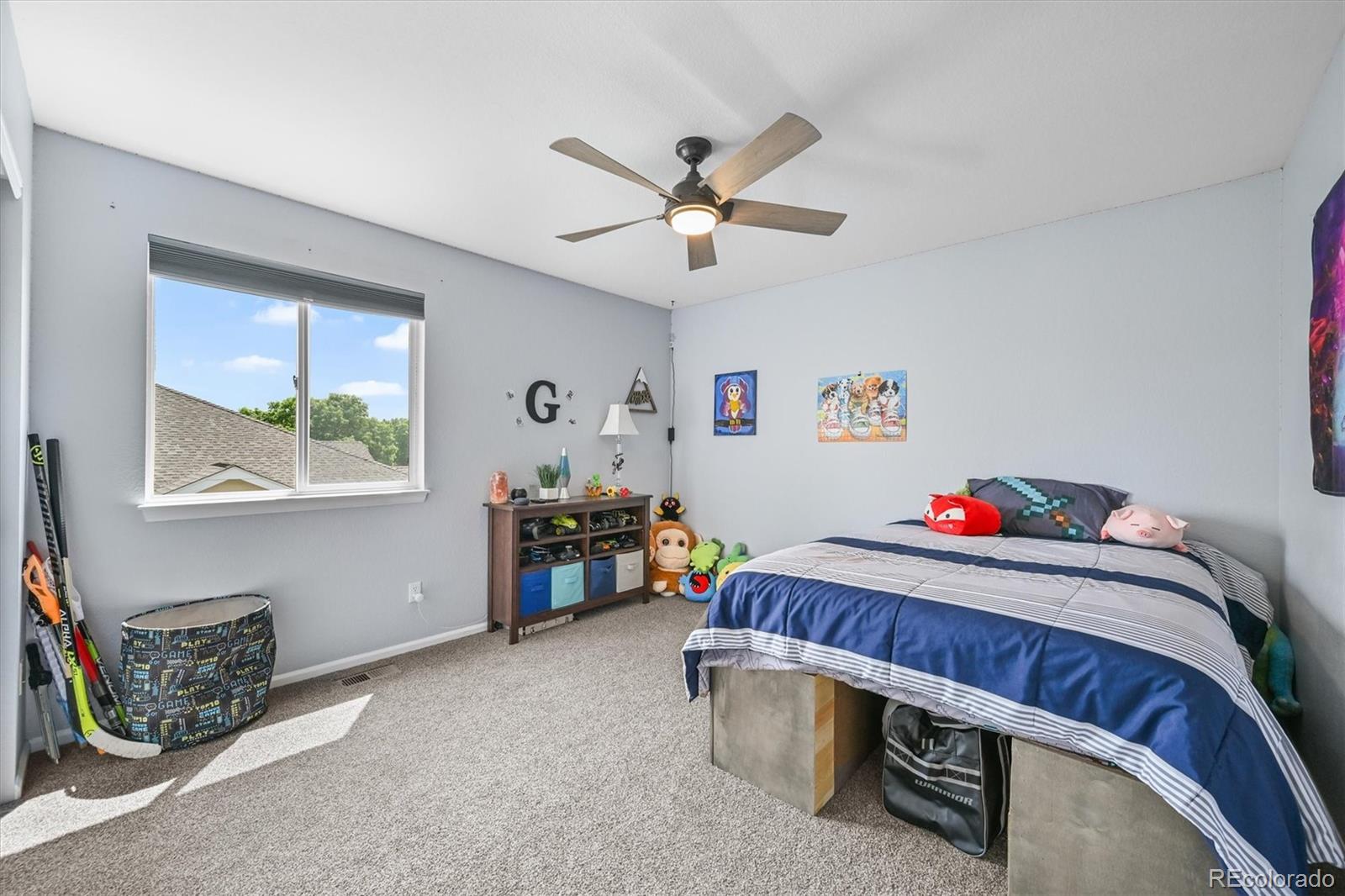 MLS Image #30 for 17395 e dewberry drive,parker, Colorado