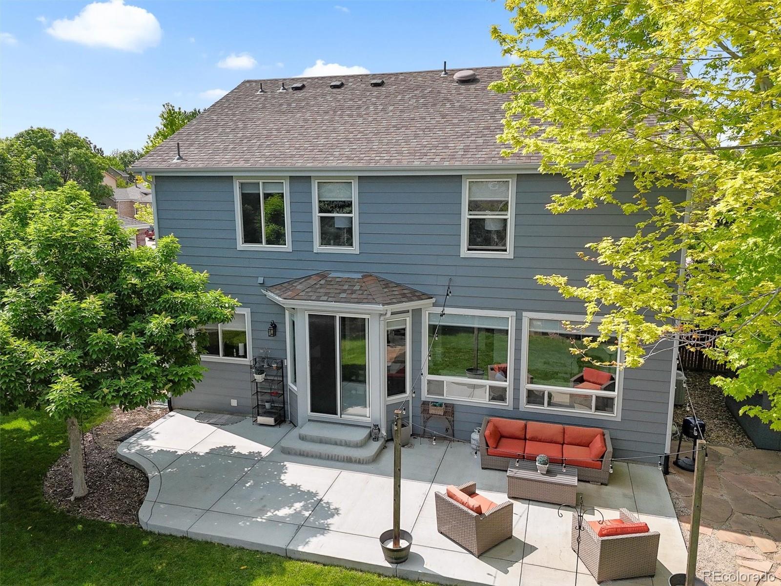MLS Image #36 for 17395 e dewberry drive,parker, Colorado