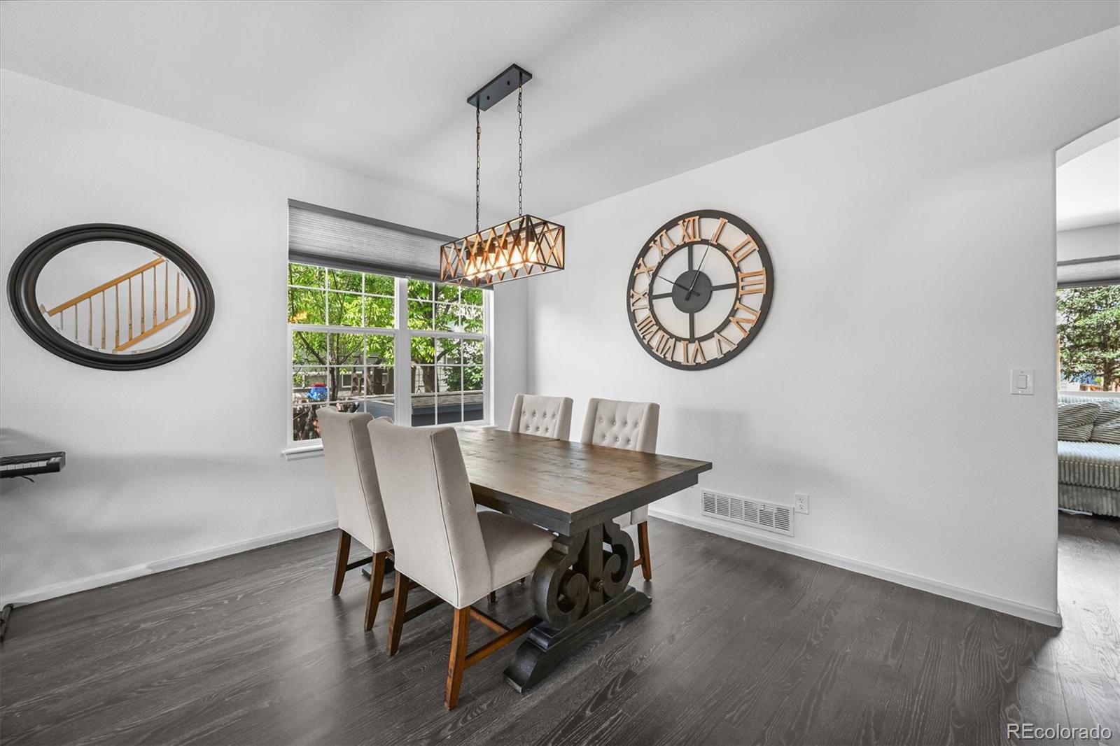 MLS Image #4 for 17395 e dewberry drive,parker, Colorado