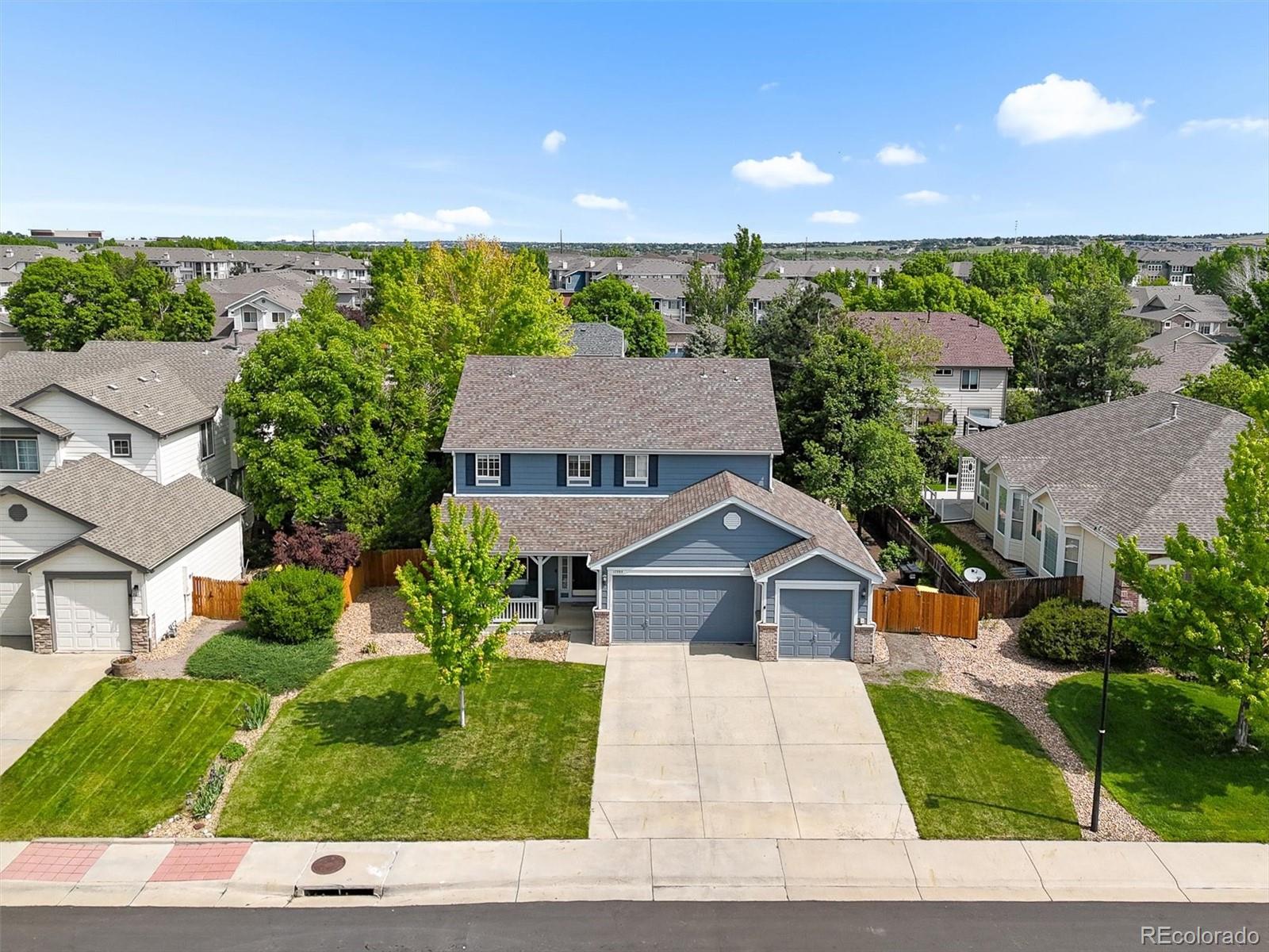 MLS Image #46 for 17395 e dewberry drive,parker, Colorado