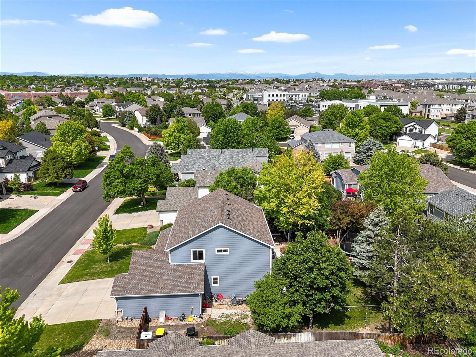 MLS Image #48 for 17395 e dewberry drive,parker, Colorado