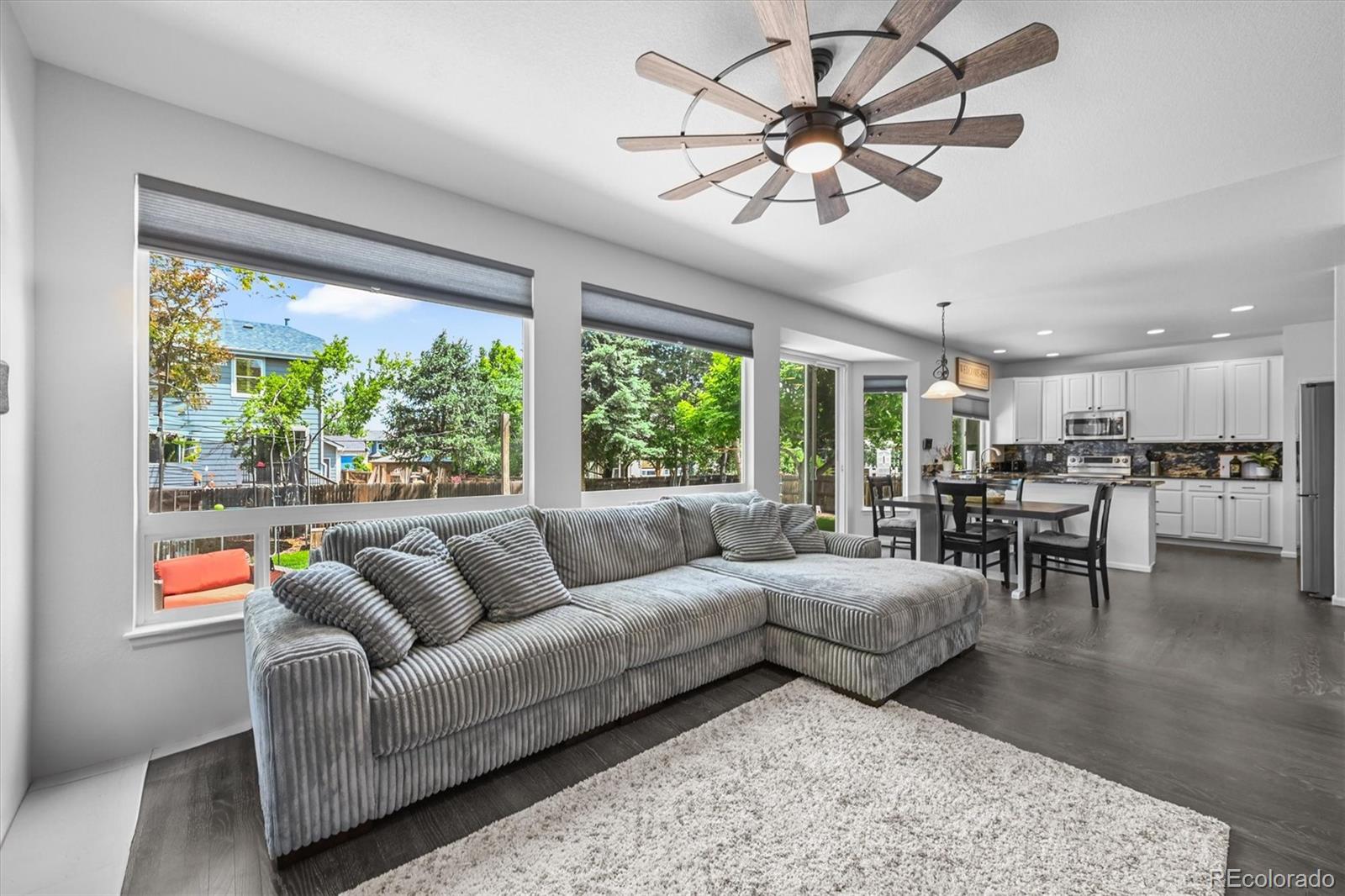 MLS Image #7 for 17395 e dewberry drive,parker, Colorado