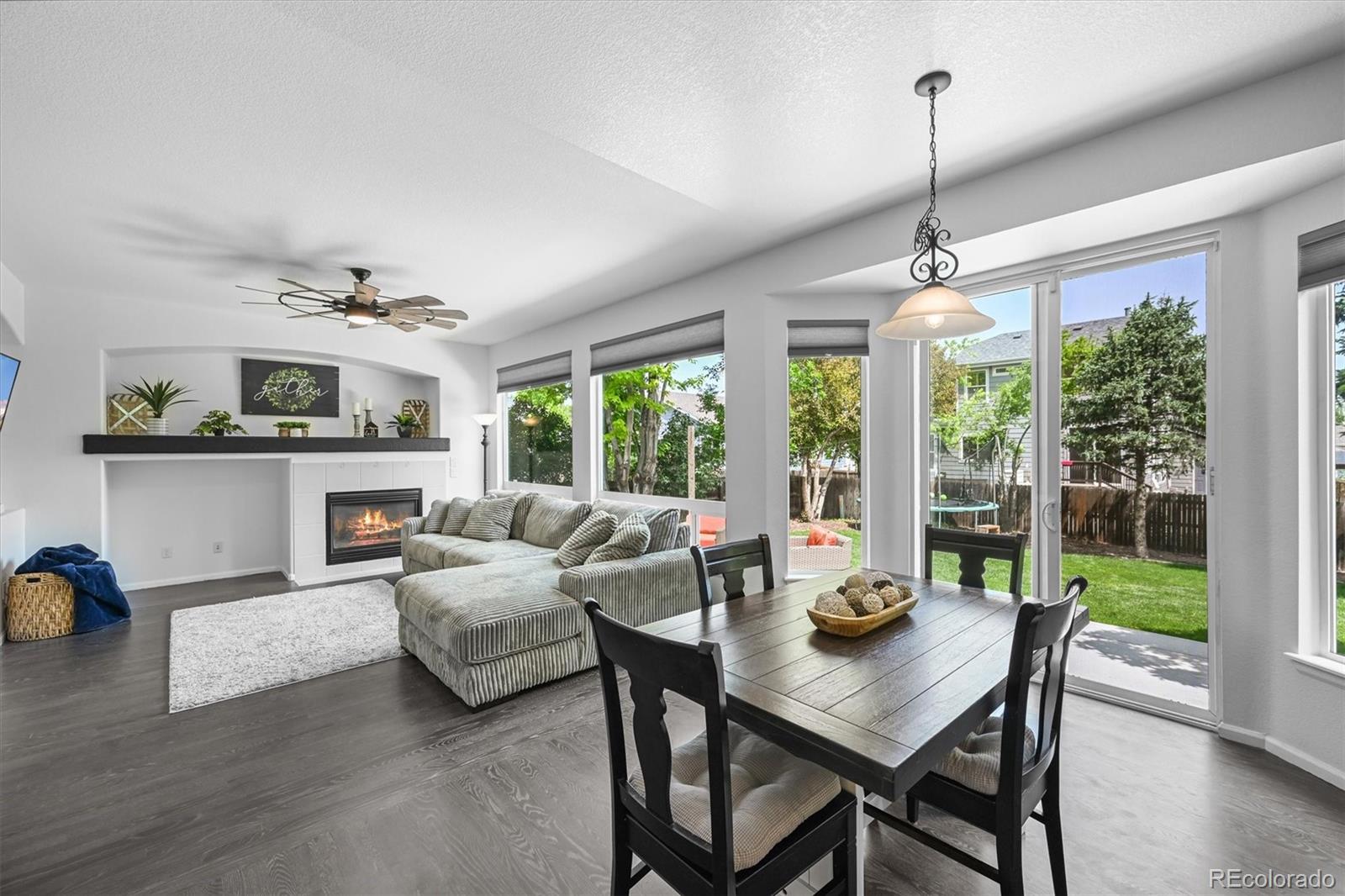 MLS Image #9 for 17395 e dewberry drive,parker, Colorado