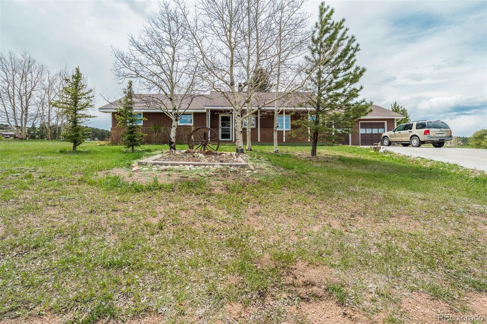 MLS Image #2 for 65  yeoman lane,divide, Colorado