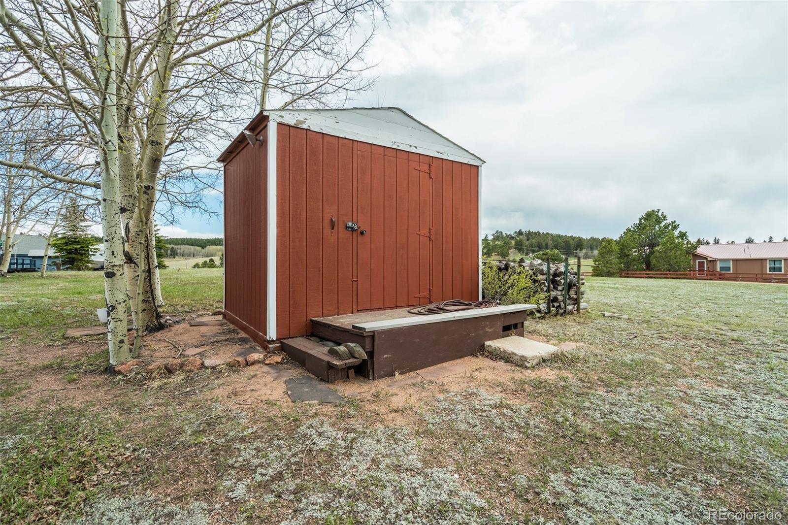 MLS Image #29 for 65  yeoman lane,divide, Colorado