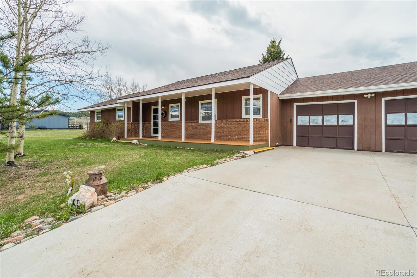 MLS Image #3 for 65  yeoman lane,divide, Colorado
