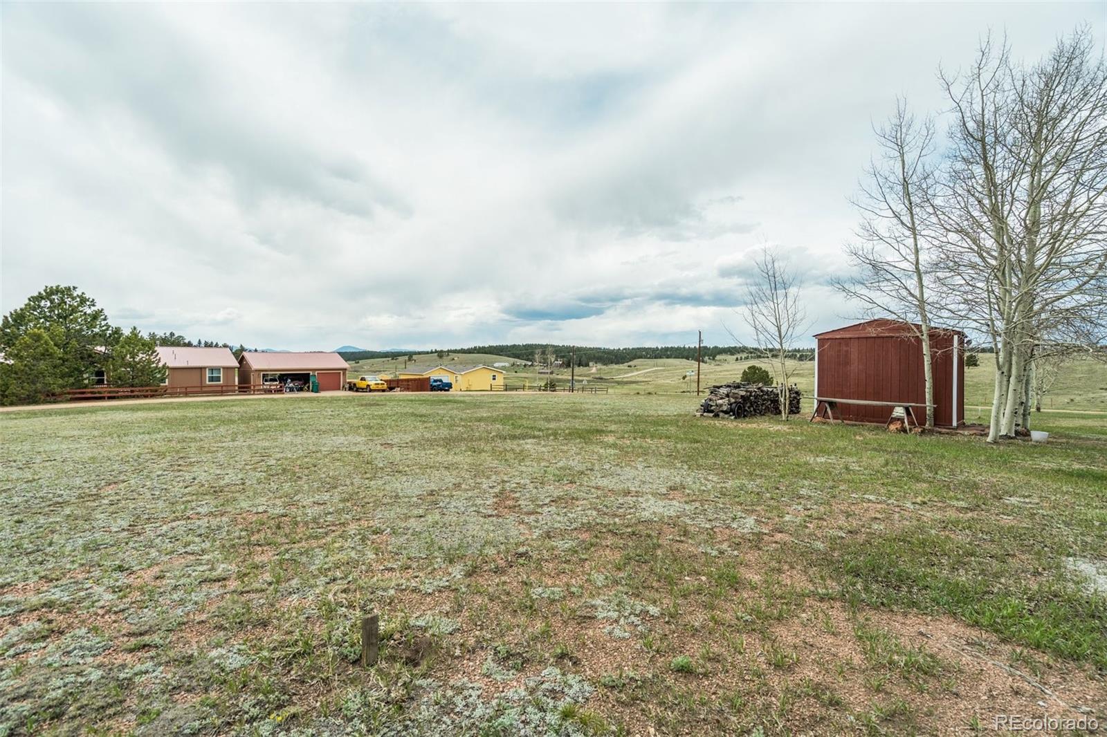 MLS Image #31 for 65  yeoman lane,divide, Colorado