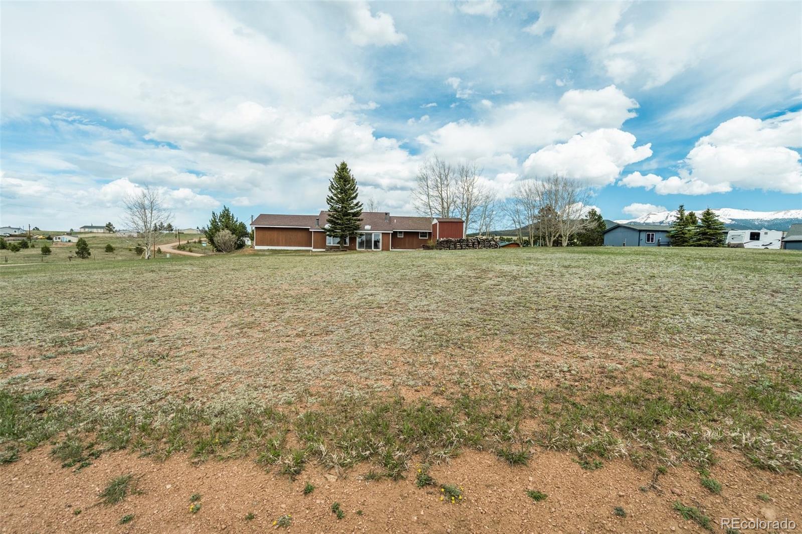MLS Image #32 for 65  yeoman lane,divide, Colorado