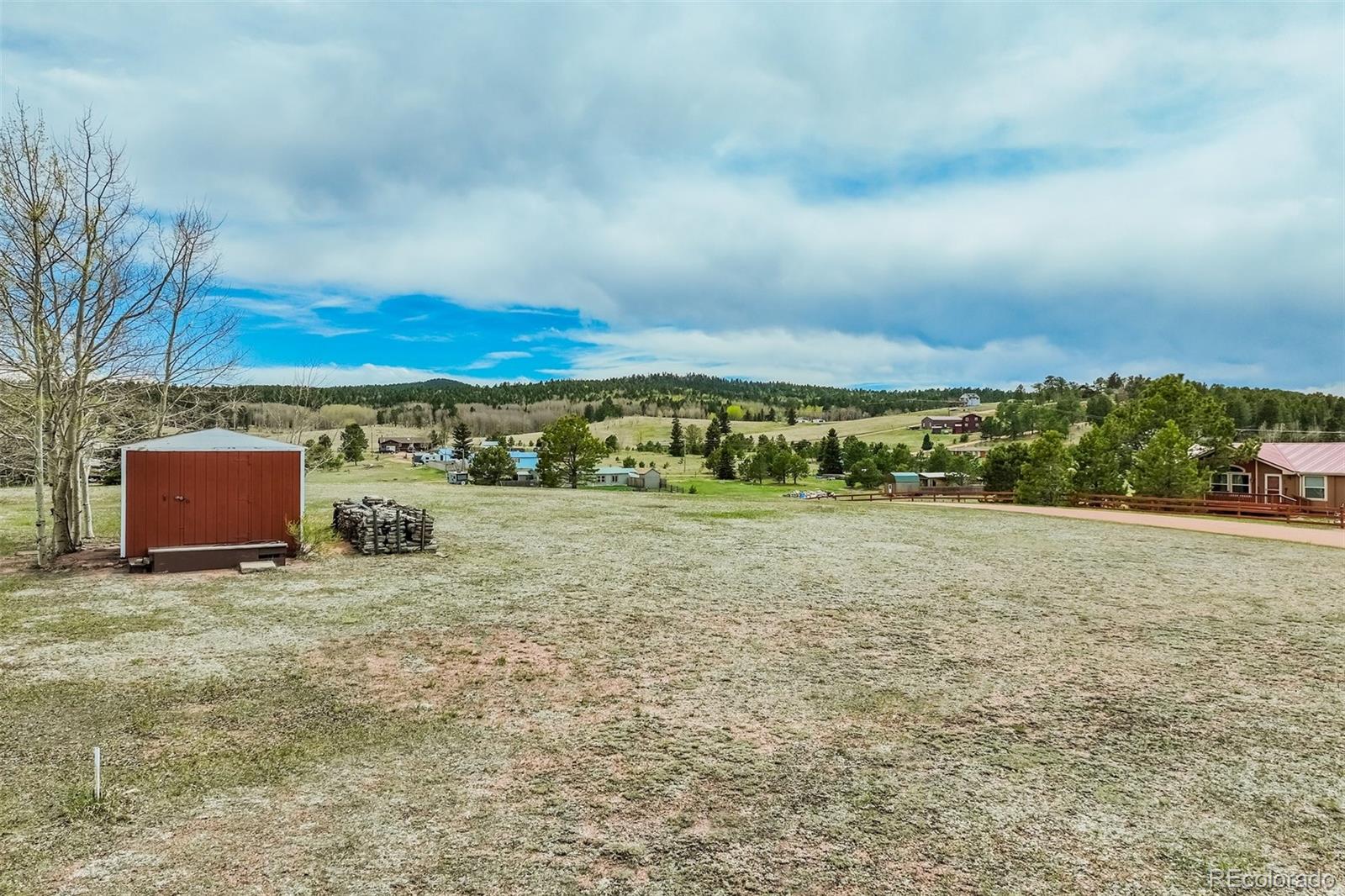 MLS Image #34 for 65  yeoman lane,divide, Colorado