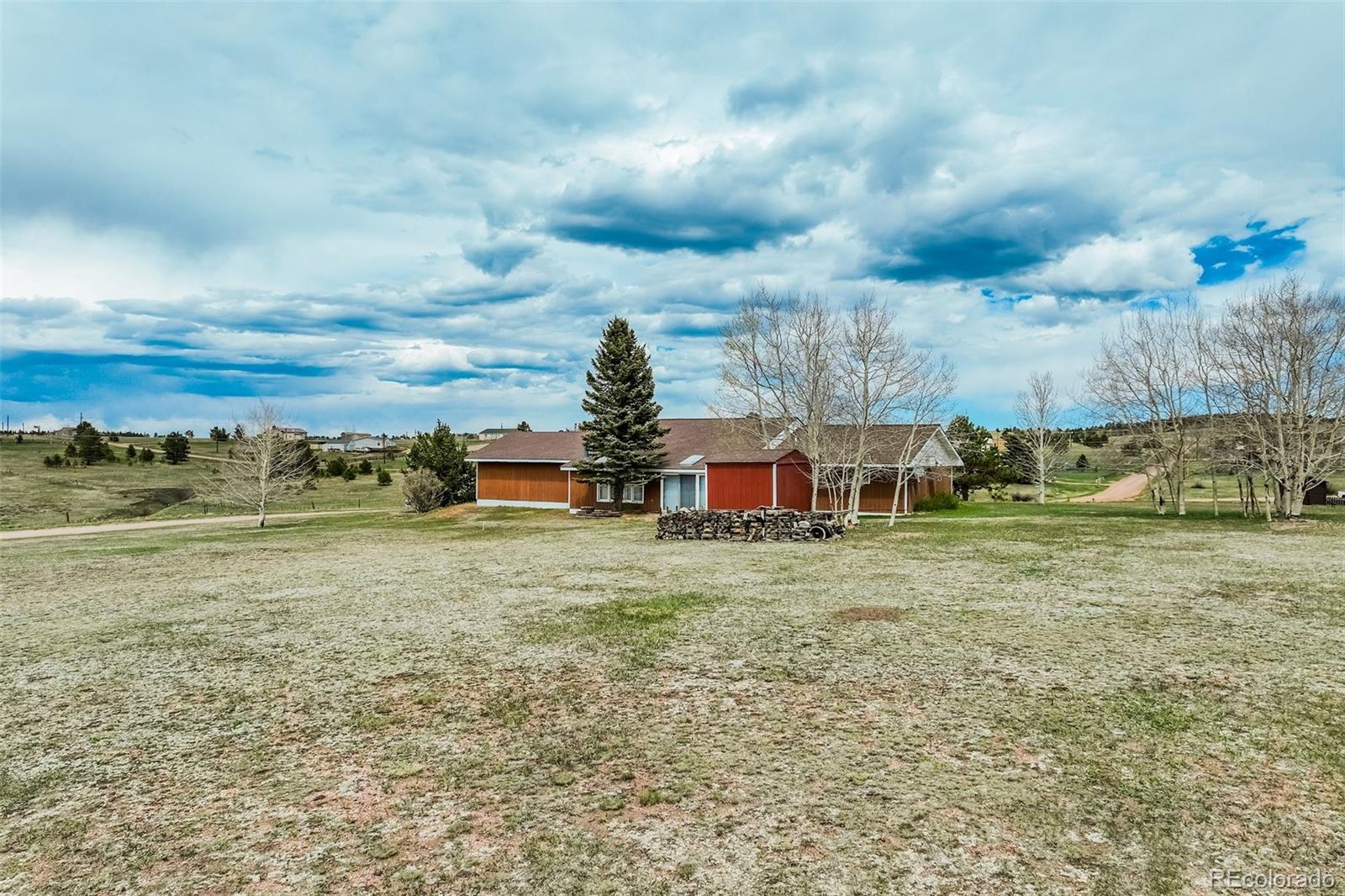 MLS Image #35 for 65  yeoman lane,divide, Colorado