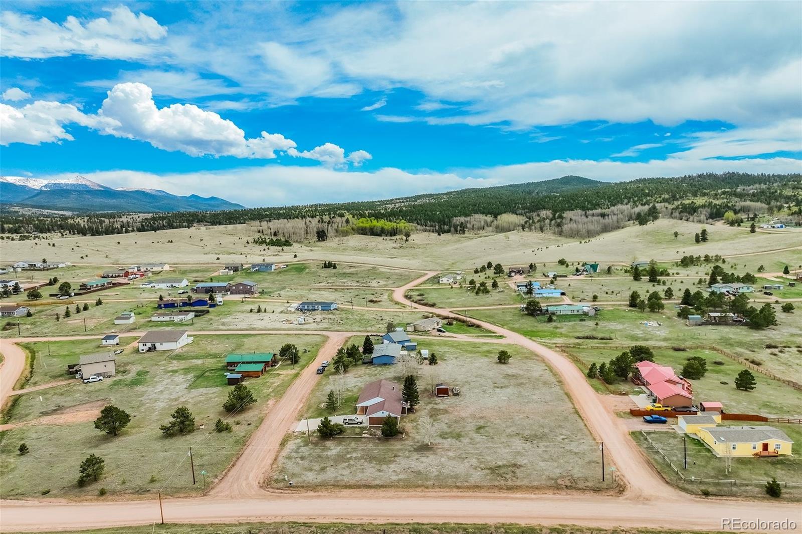 MLS Image #37 for 65  yeoman lane,divide, Colorado
