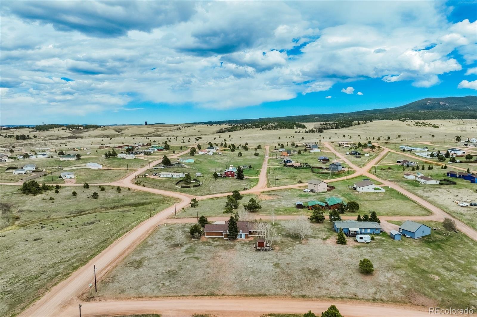 MLS Image #38 for 65  yeoman lane,divide, Colorado