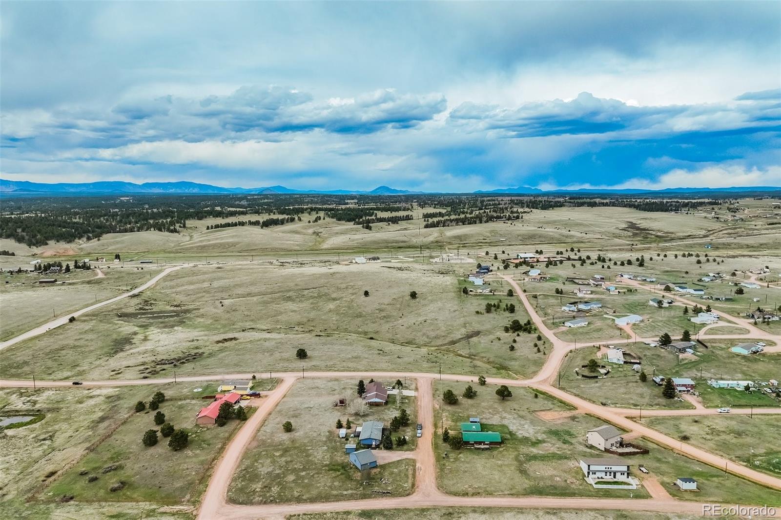 MLS Image #39 for 65  yeoman lane,divide, Colorado