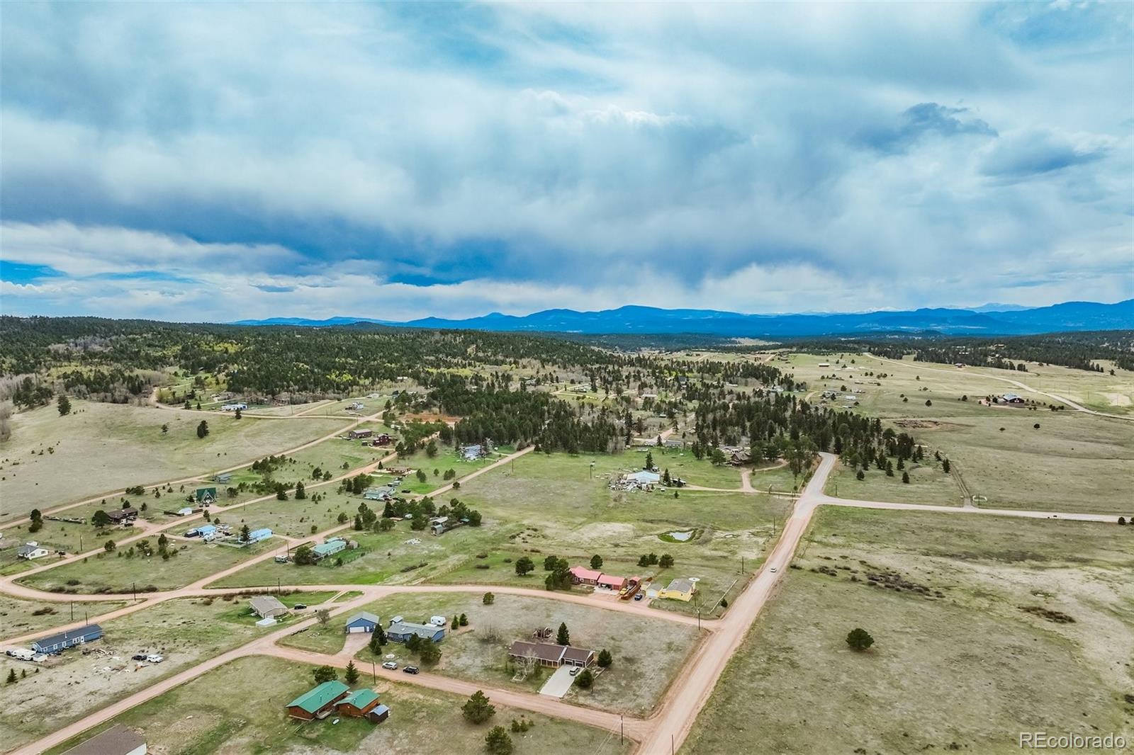 MLS Image #40 for 65  yeoman lane,divide, Colorado