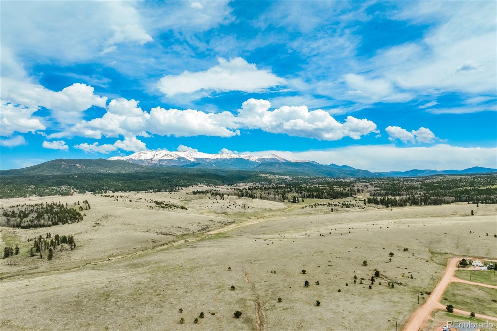 MLS Image #41 for 65  yeoman lane,divide, Colorado