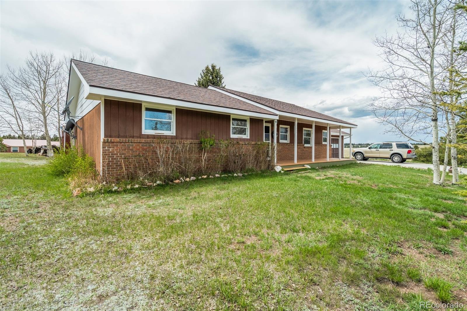 MLS Image #5 for 65  yeoman lane,divide, Colorado