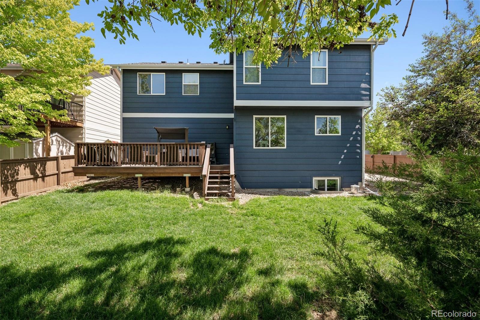 MLS Image #30 for 104  willowick circle,highlands ranch, Colorado