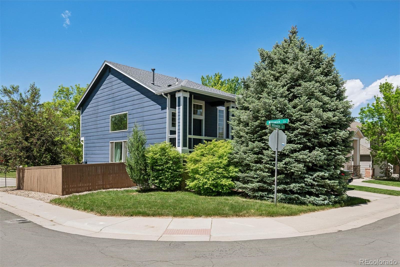 MLS Image #33 for 104  willowick circle,highlands ranch, Colorado