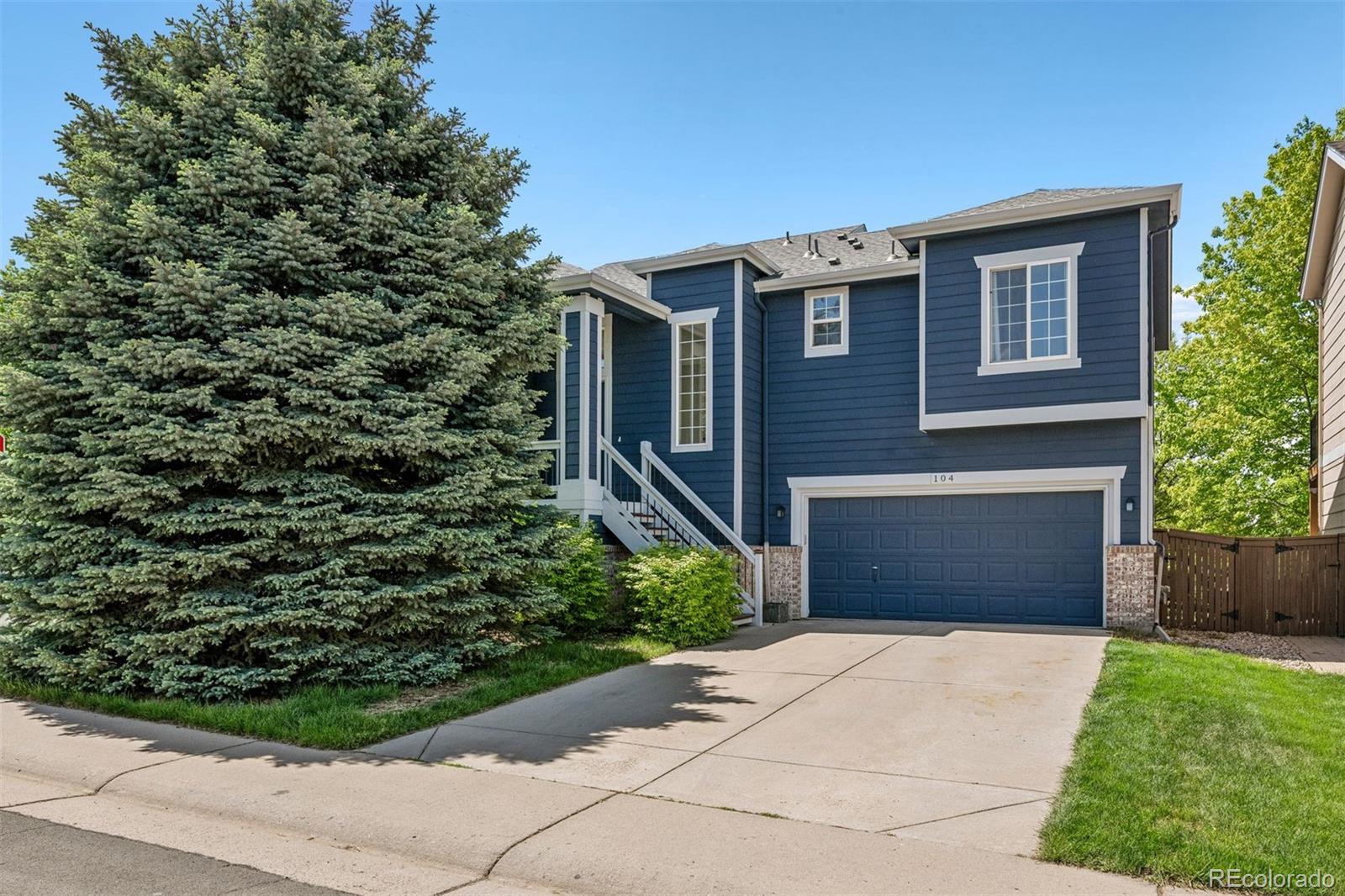 MLS Image #36 for 104  willowick circle,highlands ranch, Colorado