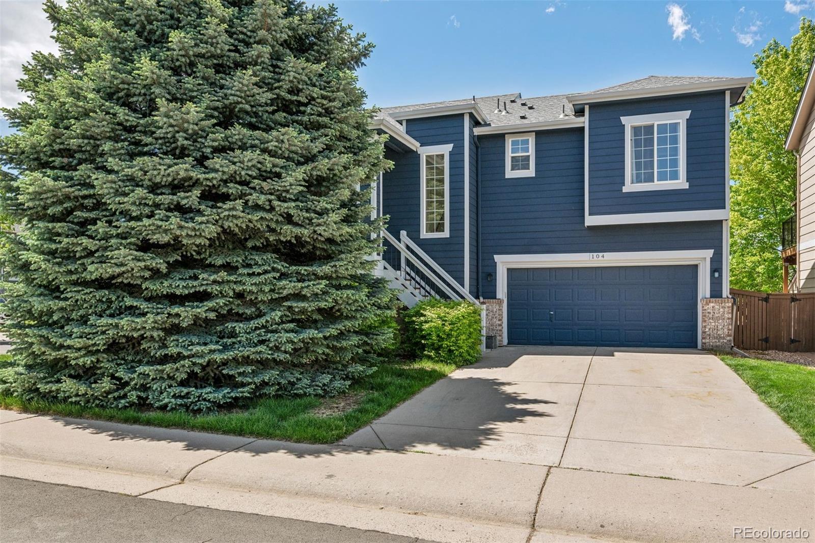 MLS Image #37 for 104  willowick circle,highlands ranch, Colorado