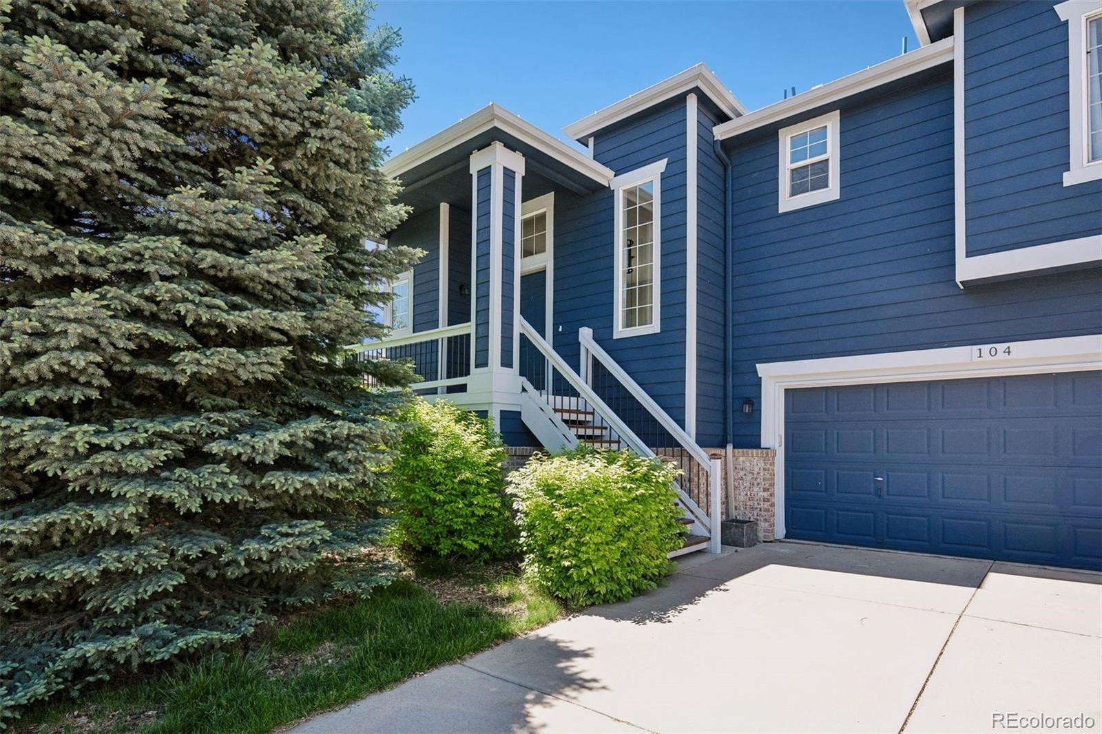 MLS Image #4 for 104  willowick circle,highlands ranch, Colorado