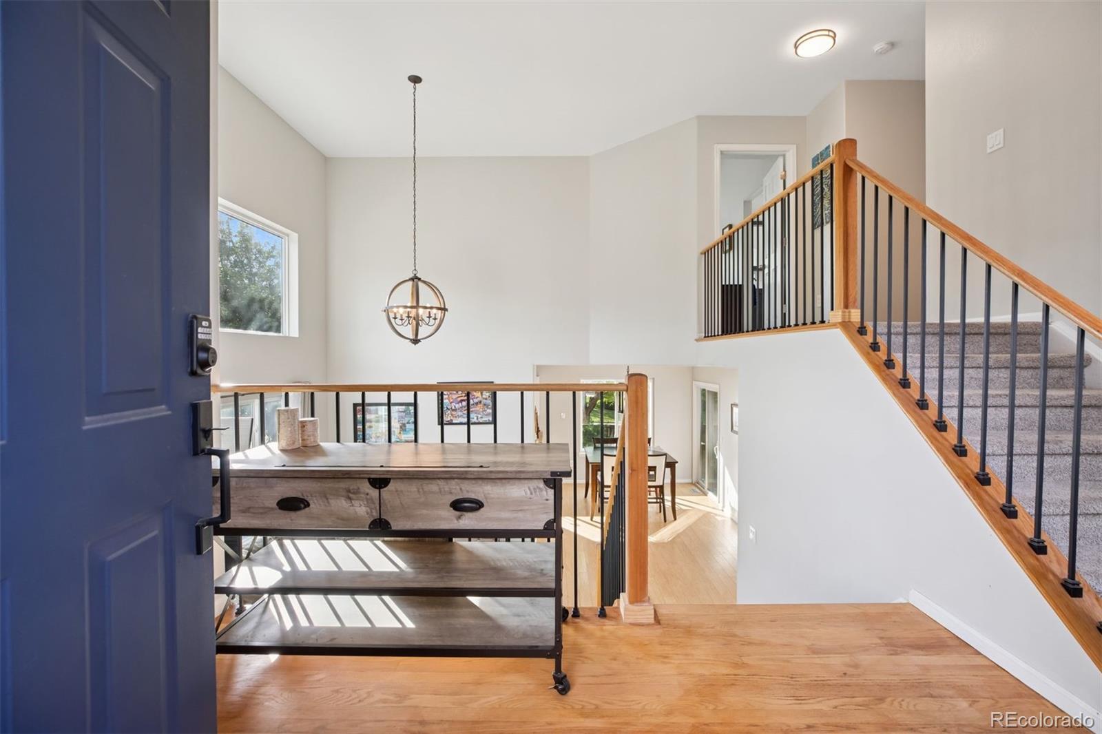 MLS Image #6 for 104  willowick circle,highlands ranch, Colorado