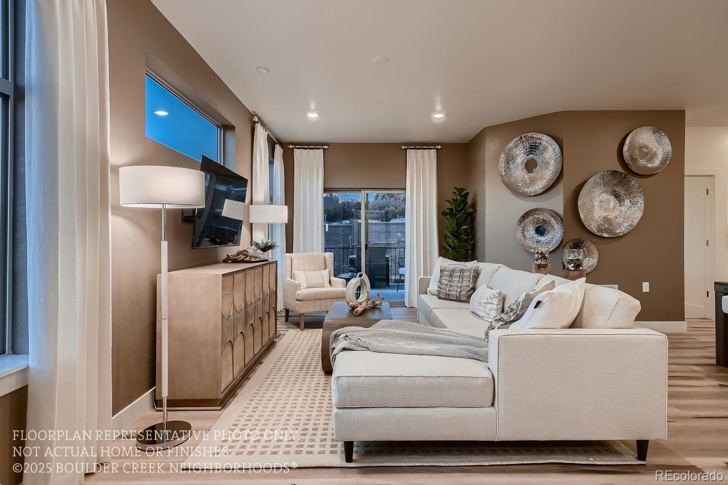 MLS Image #14 for 920 w 128th place,westminster, Colorado