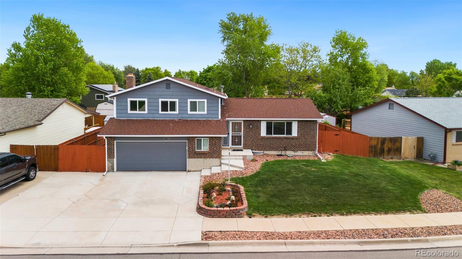 MLS Image #0 for 7350  devinney court,arvada, Colorado