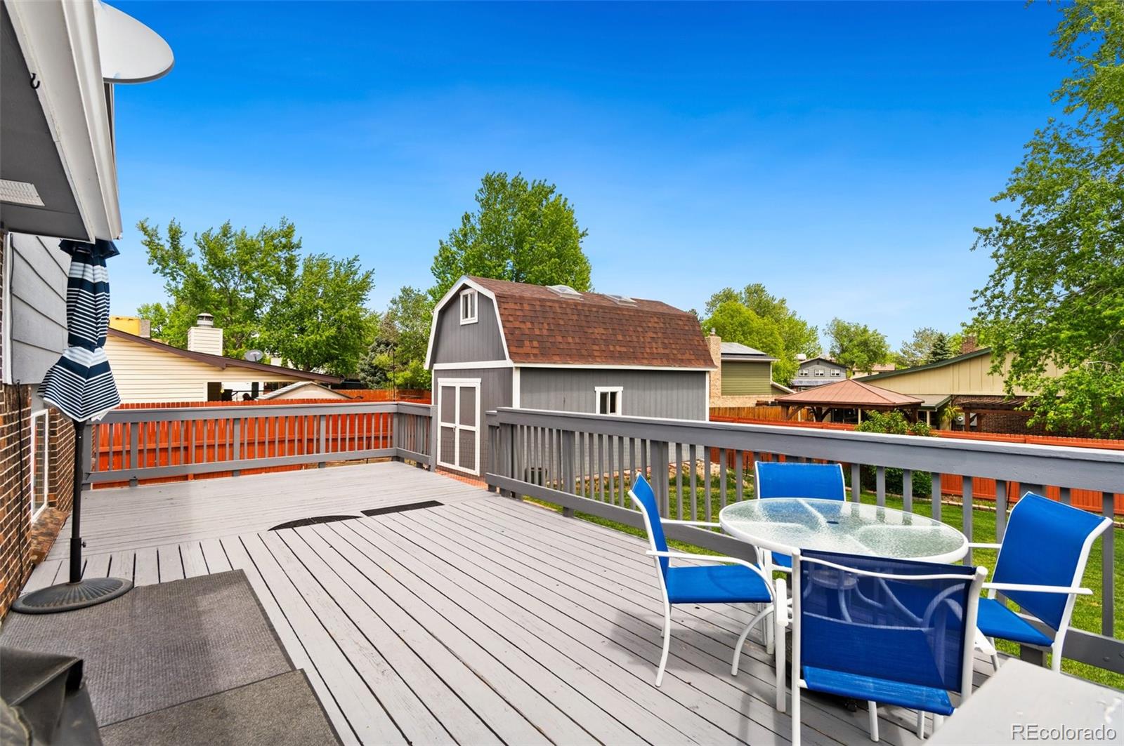 MLS Image #19 for 7350  devinney court,arvada, Colorado