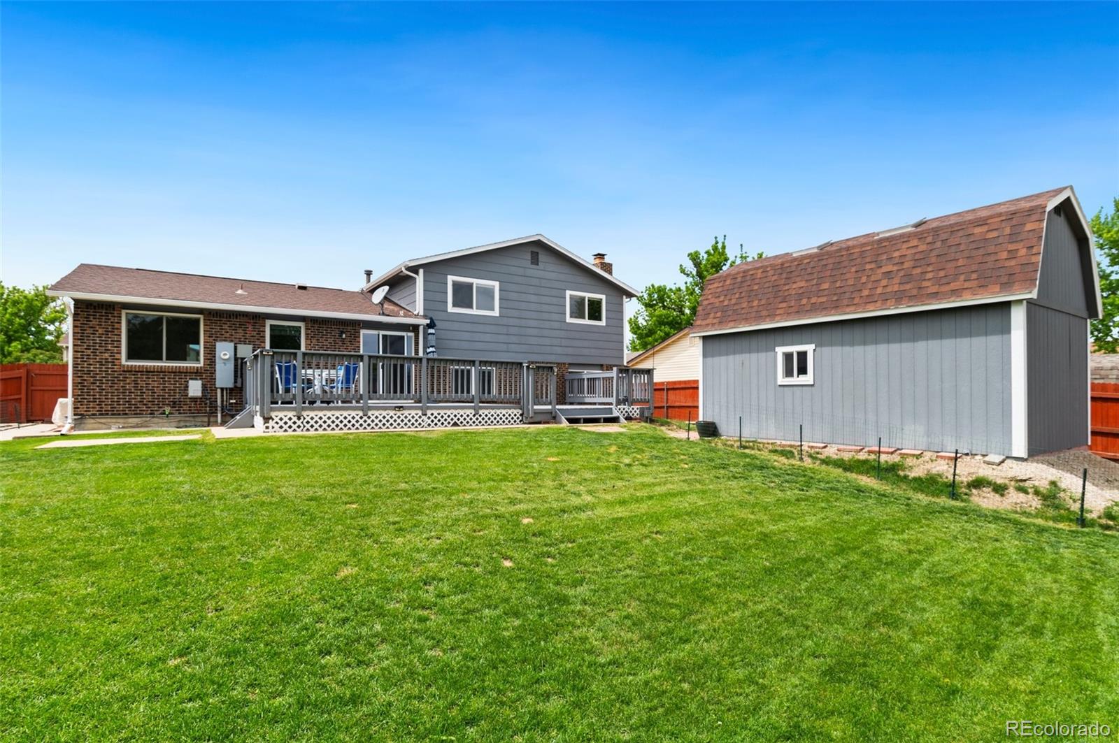 MLS Image #21 for 7350  devinney court,arvada, Colorado