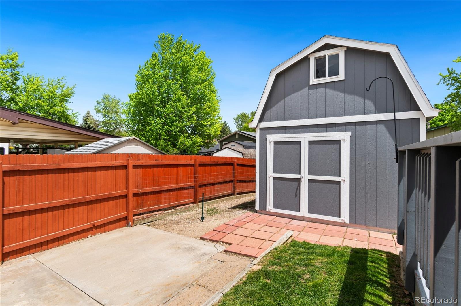 MLS Image #22 for 7350  devinney court,arvada, Colorado