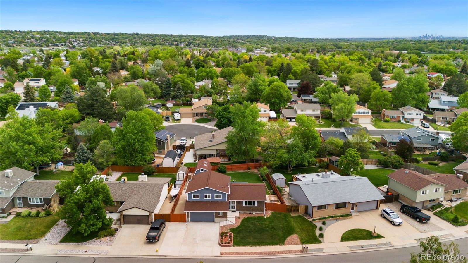 MLS Image #23 for 7350  devinney court,arvada, Colorado