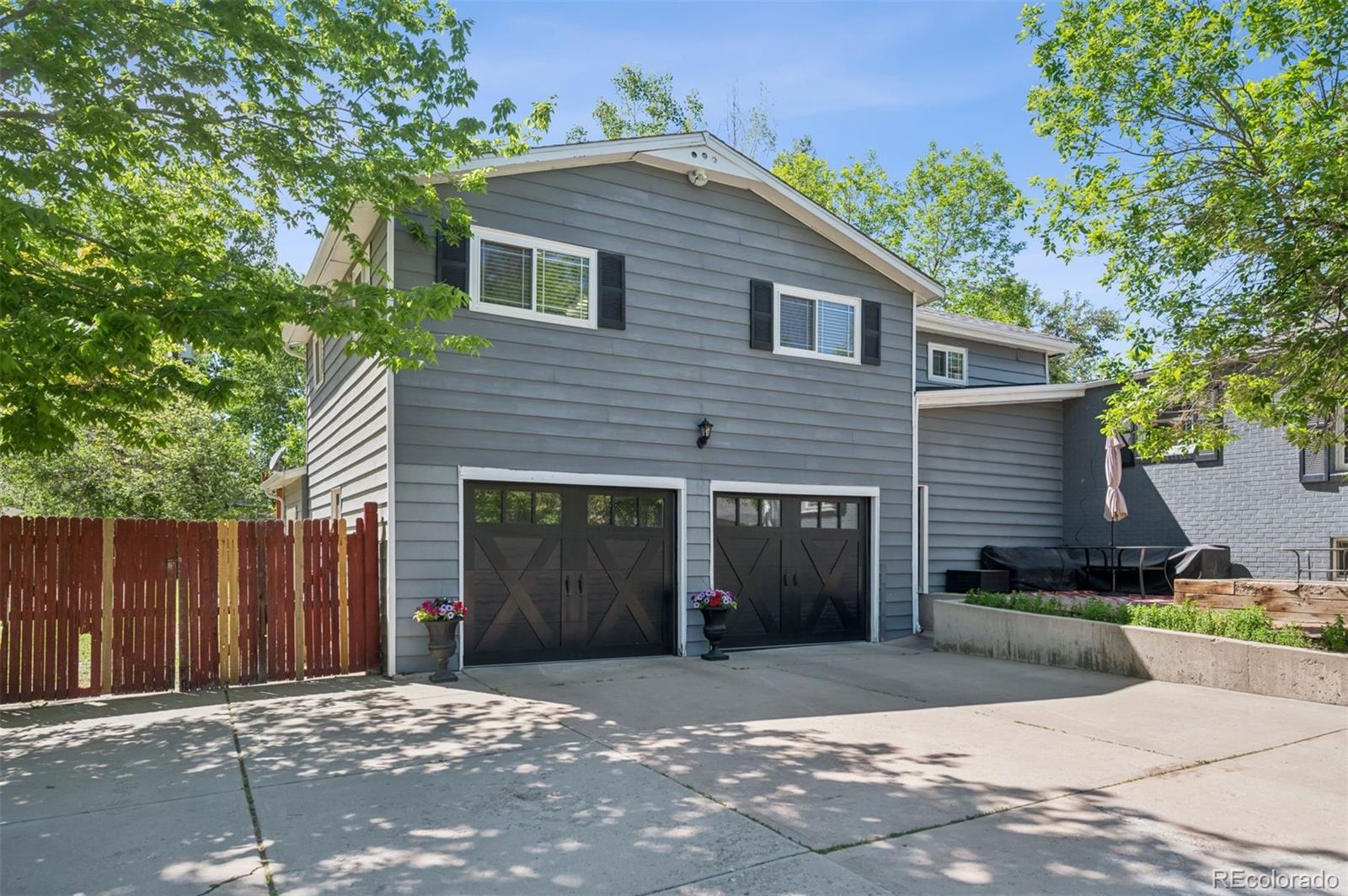 MLS Image #1 for 2865  newland street,wheat ridge, Colorado
