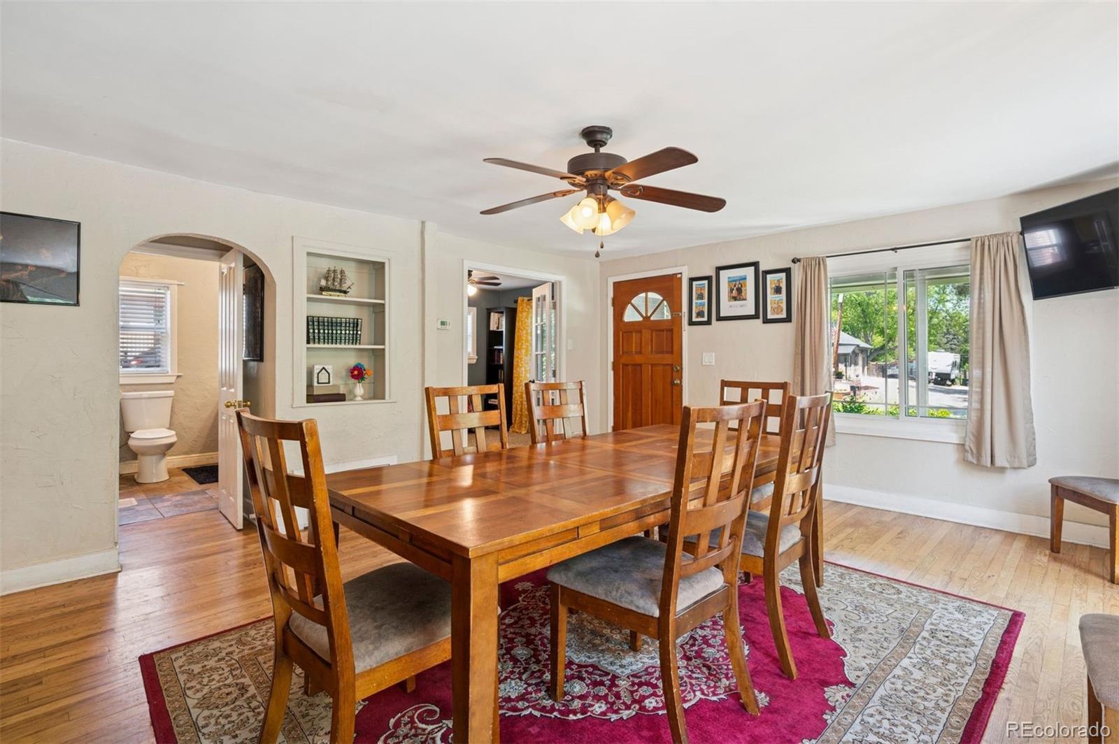 MLS Image #4 for 2865  newland street,wheat ridge, Colorado