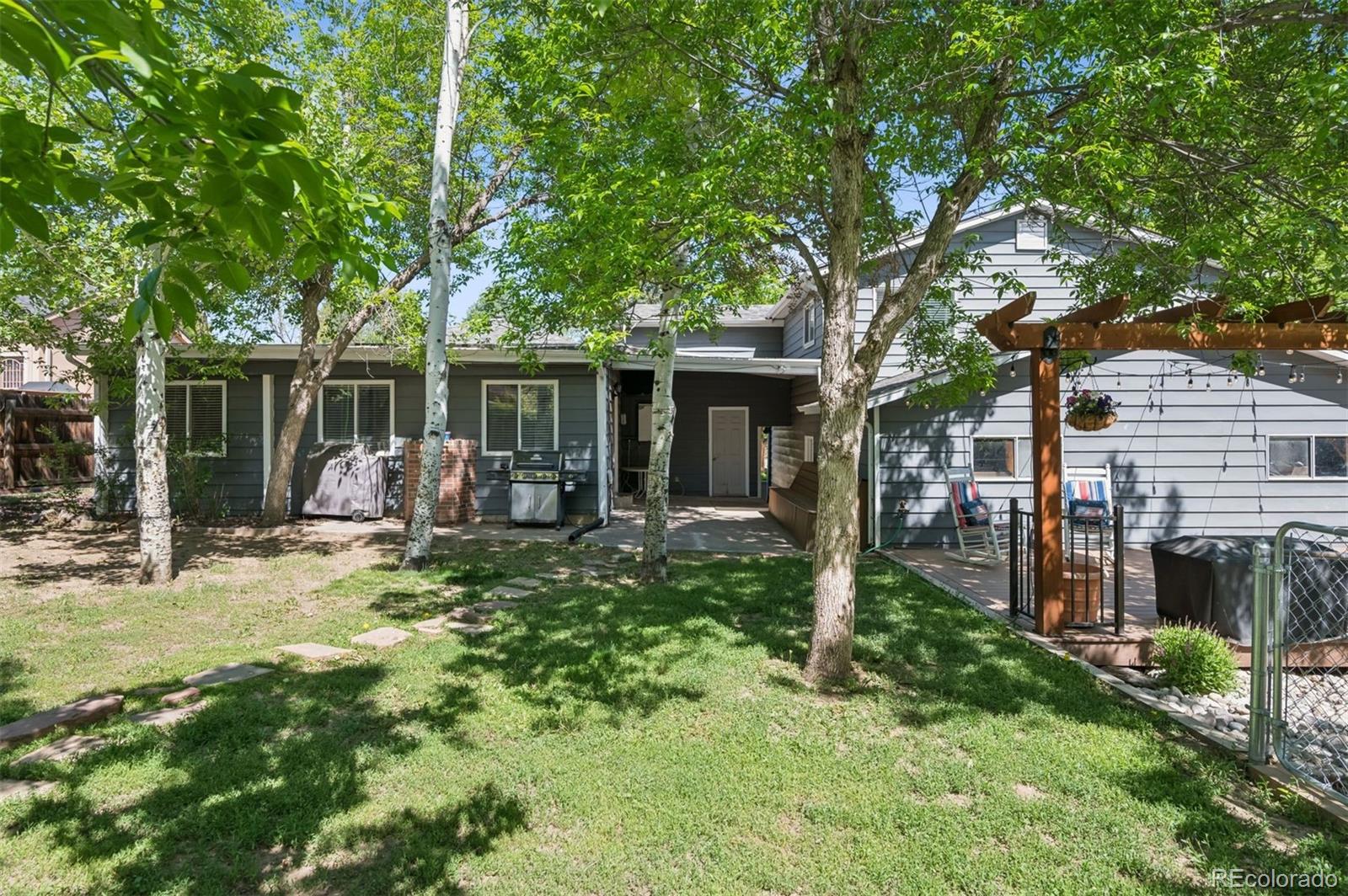 MLS Image #40 for 2865  newland street,wheat ridge, Colorado