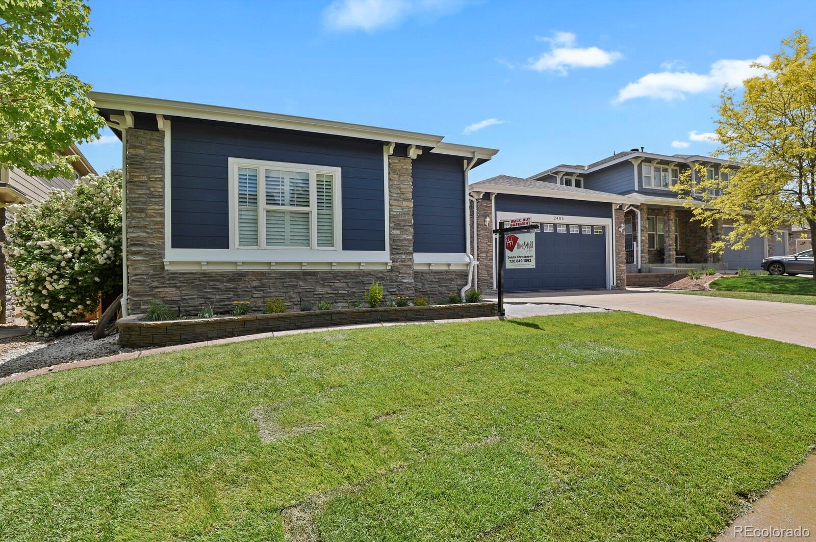 CMA Image for 2485  Vale Way,Erie, Colorado