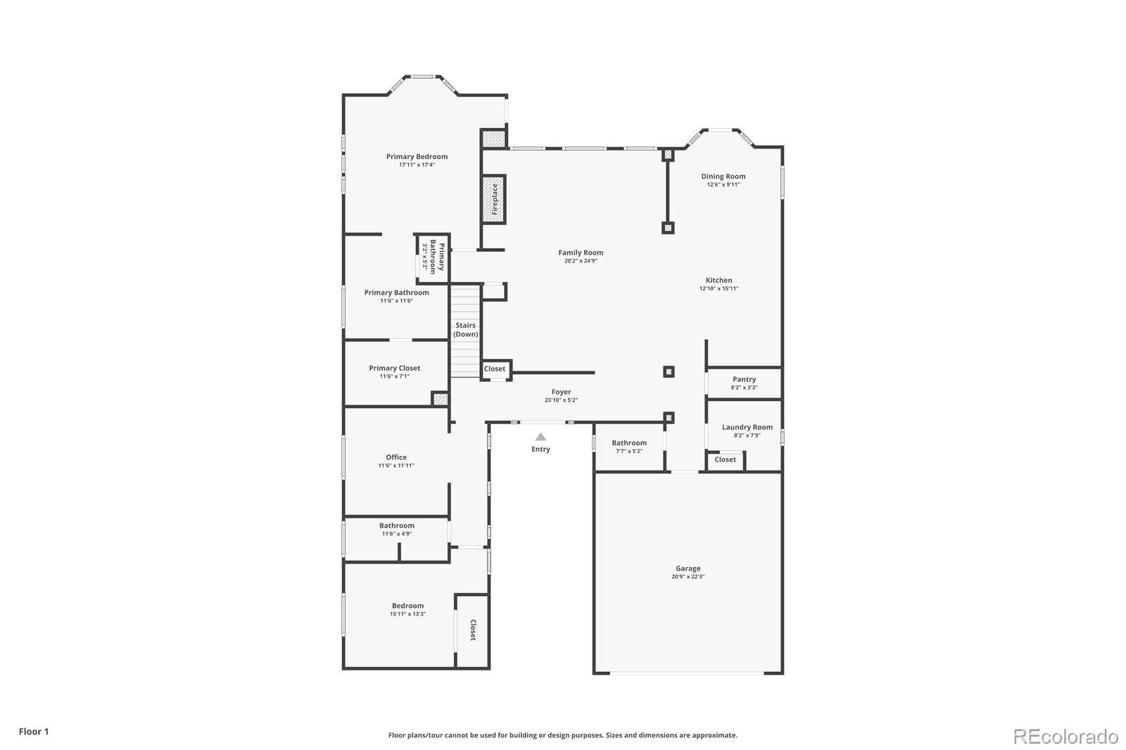 MLS Image #40 for 2485  vale way,erie, Colorado